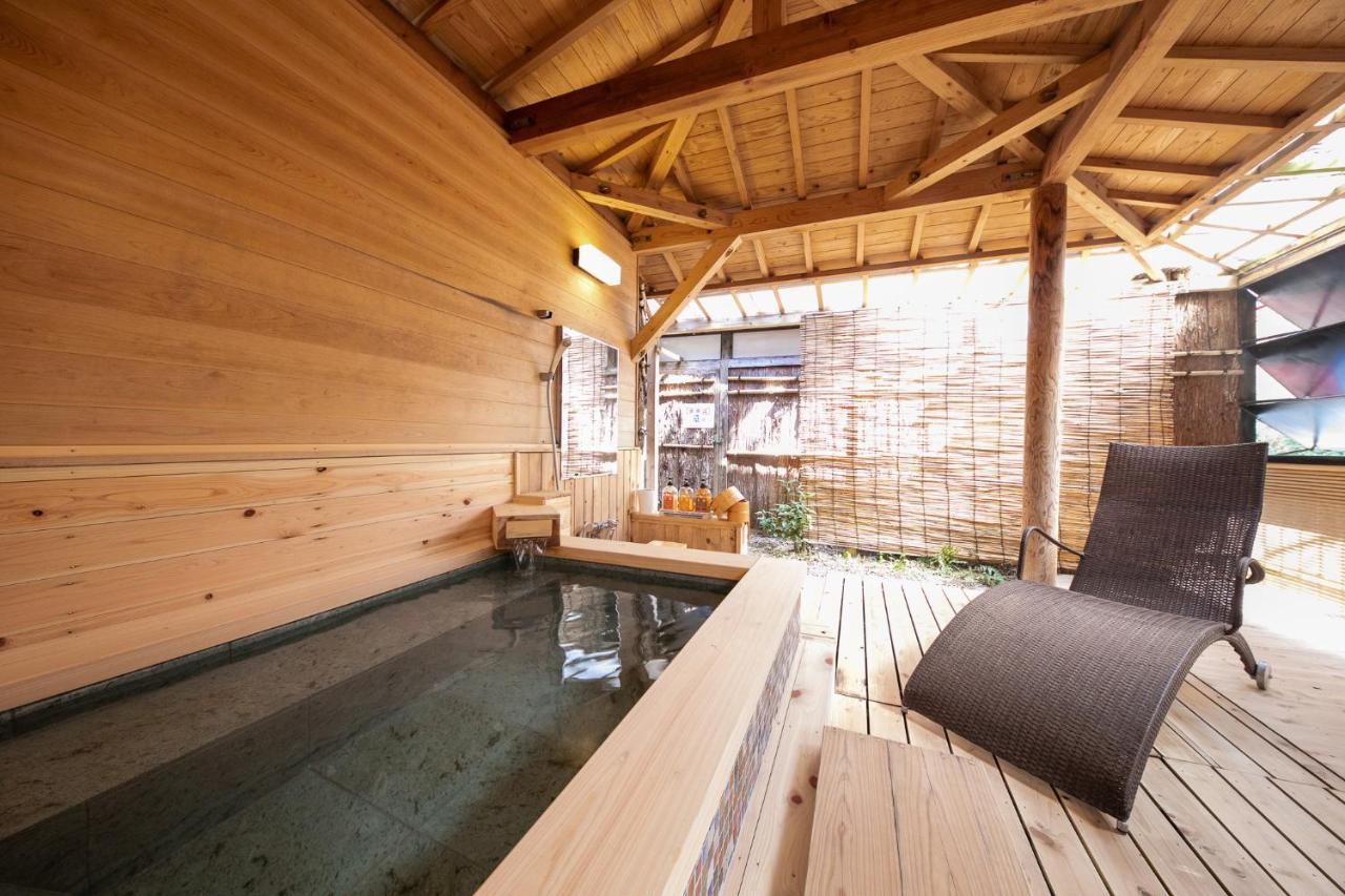Hotel Nansuikaku à Miyawaka Extérieur photo