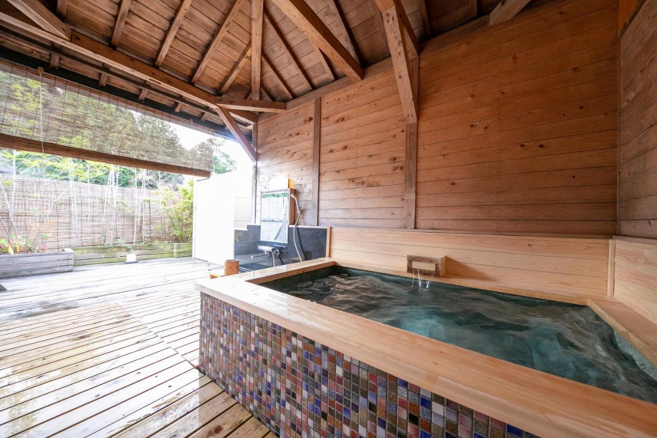 Hotel Nansuikaku à Miyawaka Extérieur photo