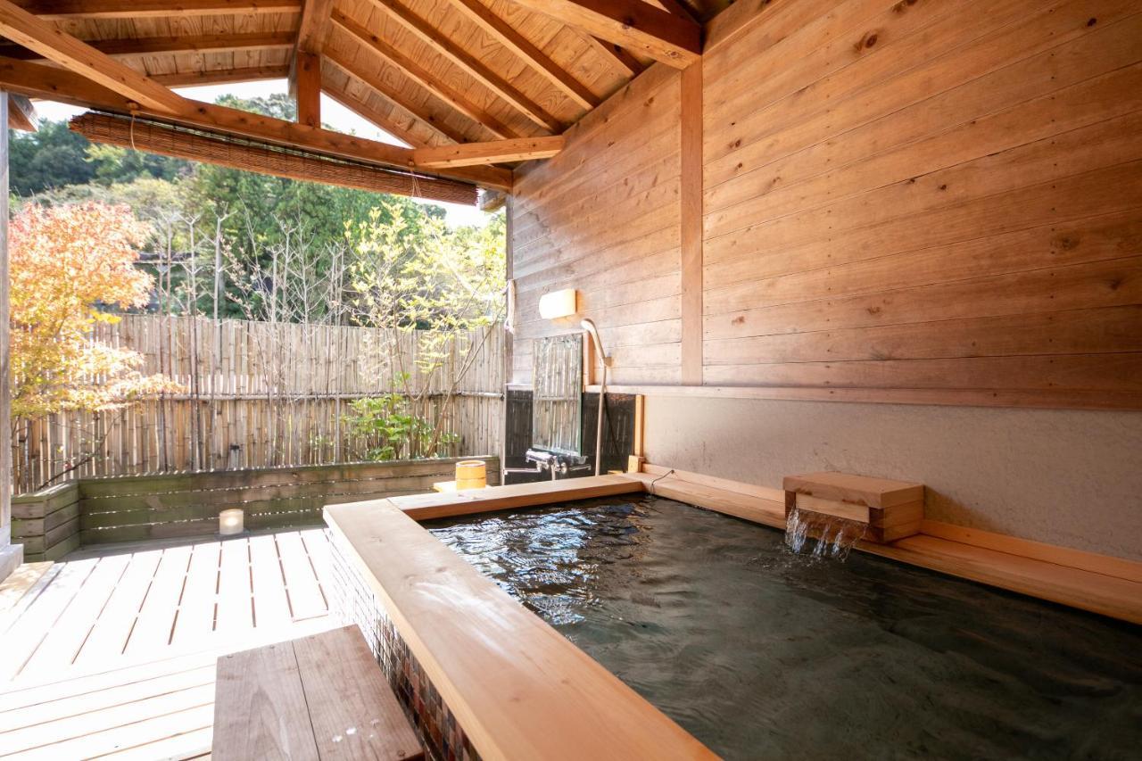 Hotel Nansuikaku à Miyawaka Extérieur photo