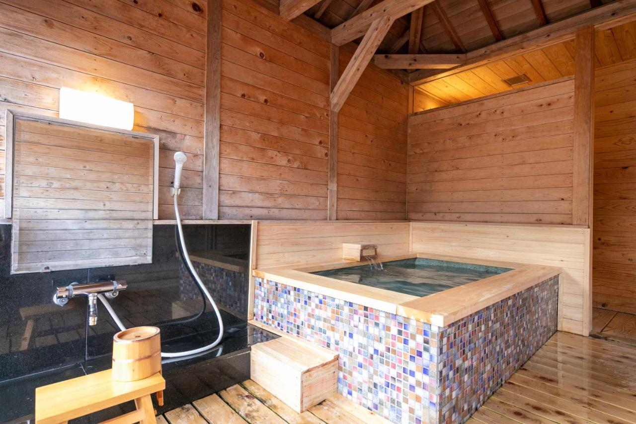 Hotel Nansuikaku à Miyawaka Extérieur photo