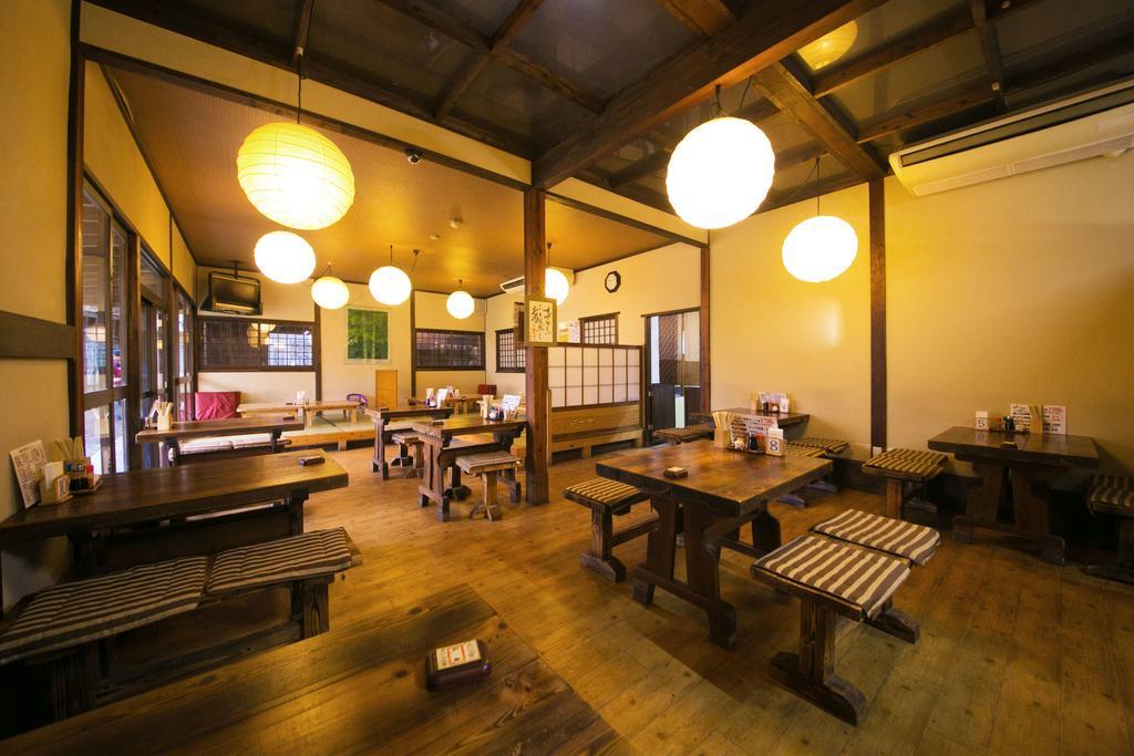 Hotel Nansuikaku à Miyawaka Extérieur photo