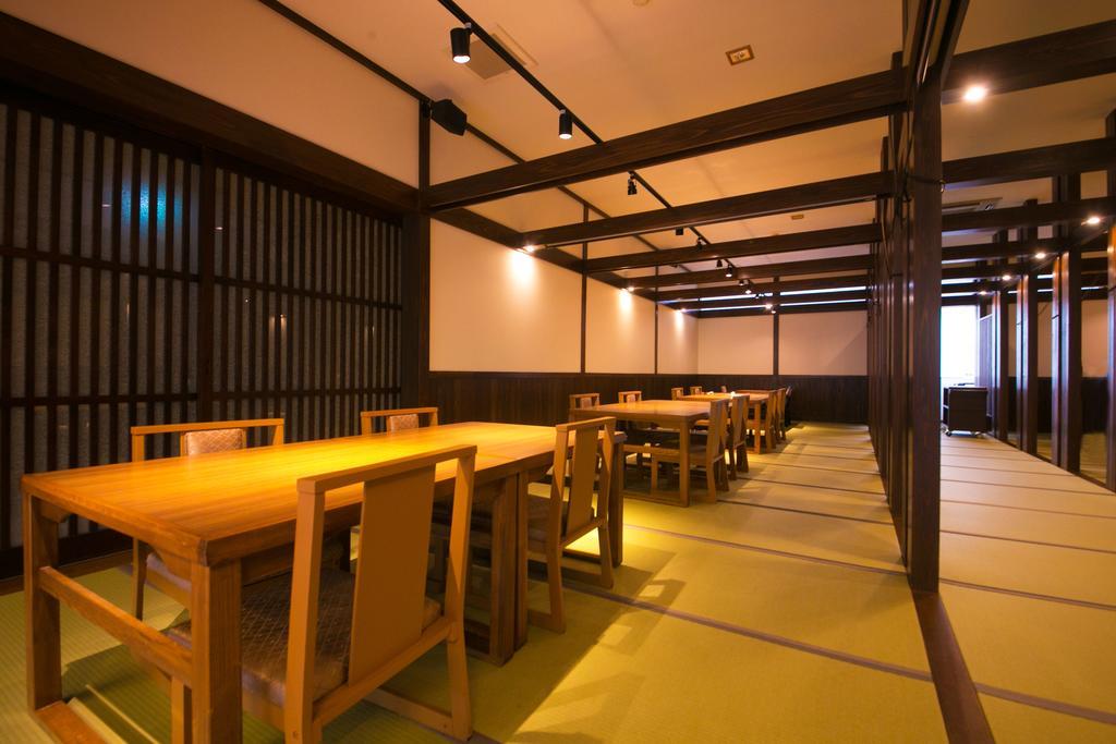 Hotel Nansuikaku à Miyawaka Extérieur photo