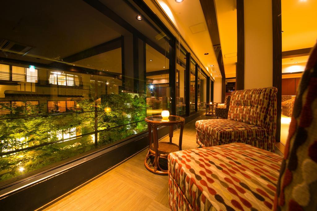 Hotel Nansuikaku à Miyawaka Extérieur photo