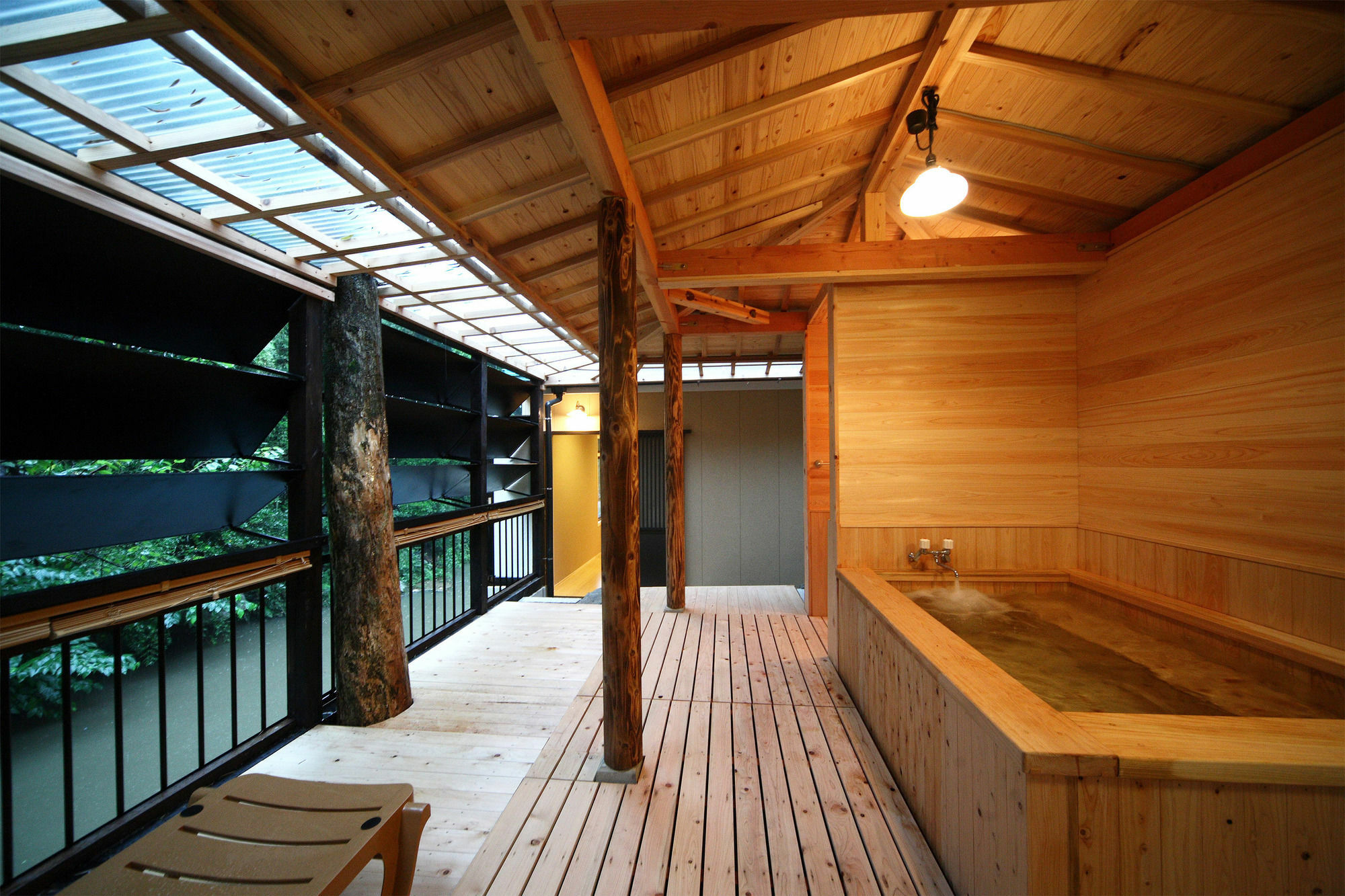 Hotel Nansuikaku à Miyawaka Extérieur photo